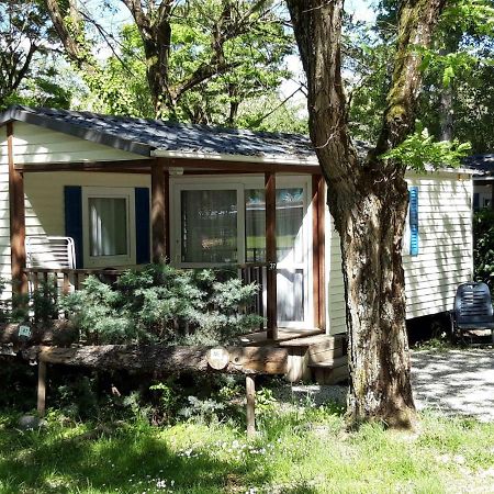 Готель Camping La Boheme Турнон-сюр-Рон Екстер'єр фото
